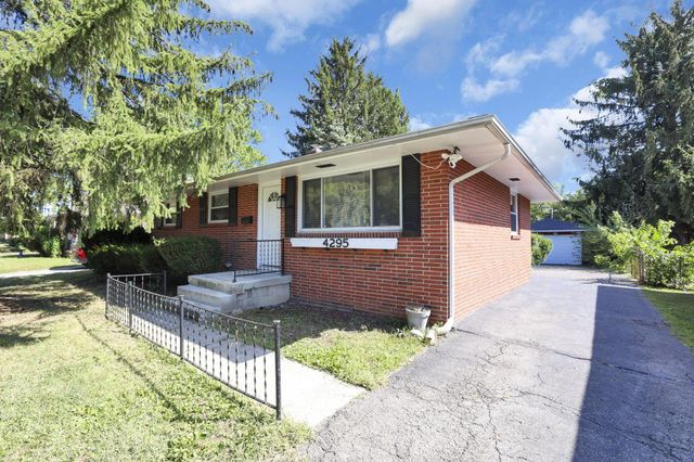 4295 Colby Avenue, Columbus, OH 43227