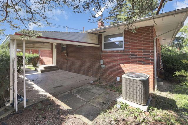 4295 Colby Avenue, Columbus, OH 43227