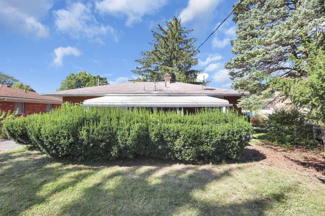 4295 Colby Avenue, Columbus, OH 43227