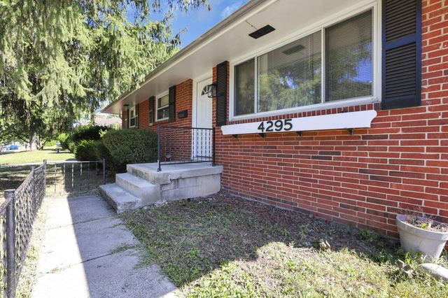 4295 Colby Avenue, Columbus, OH 43227
