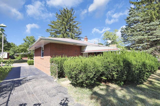 4295 Colby Avenue, Columbus, OH 43227