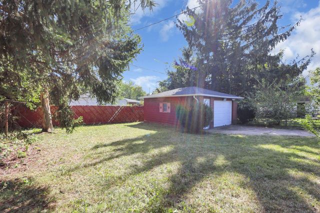 4295 Colby Avenue, Columbus, OH 43227