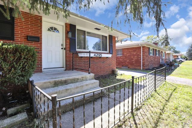 4295 Colby Avenue, Columbus, OH 43227