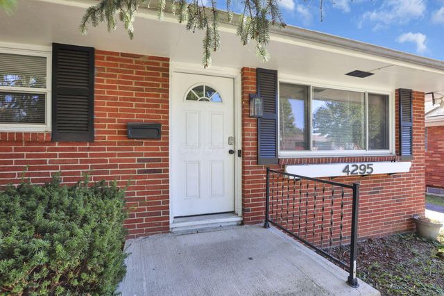 4295 Colby Avenue, Columbus, OH 43227
