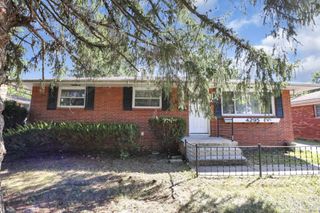 4295 Colby Avenue, Columbus, OH 43227