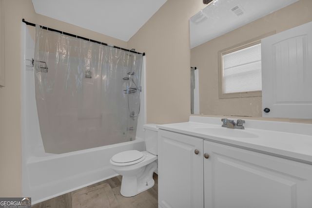 299 Brittany Pointe Drive, Colbert, GA 30628