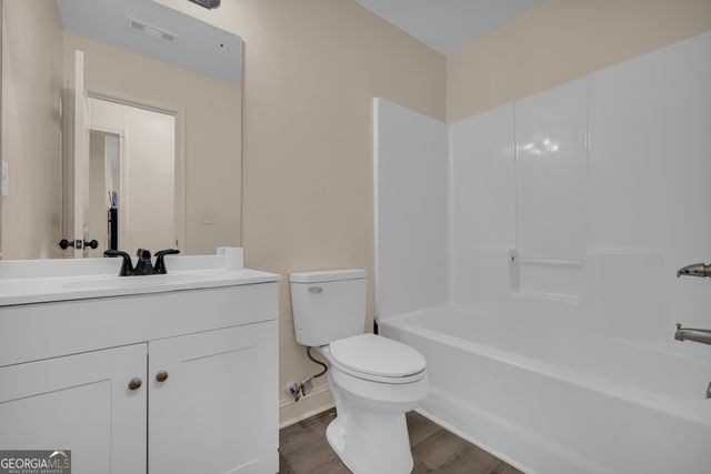299 Brittany Pointe Drive, Colbert, GA 30628