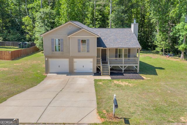 299 Brittany Pointe Drive, Colbert, GA 30628