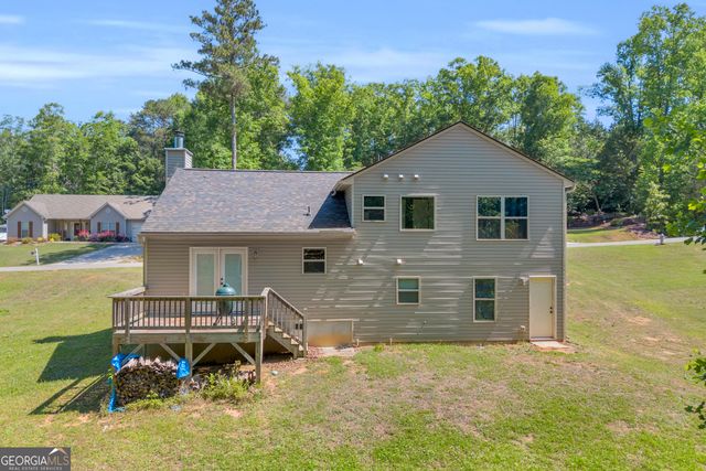 299 Brittany Pointe Drive, Colbert, GA 30628