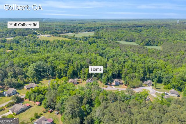 299 Brittany Pointe Drive, Colbert, GA 30628