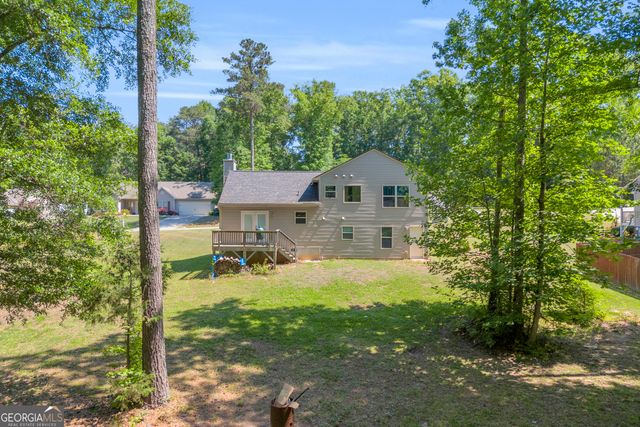 299 Brittany Pointe Drive, Colbert, GA 30628