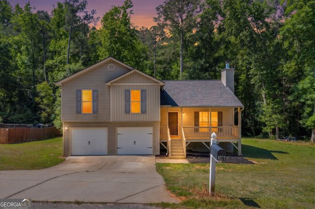299 Brittany Pointe Drive, Colbert, GA 30628