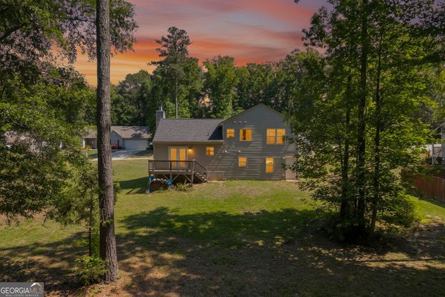 299 Brittany Pointe Drive, Colbert, GA 30628