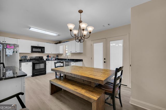 299 Brittany Pointe Drive, Colbert, GA 30628