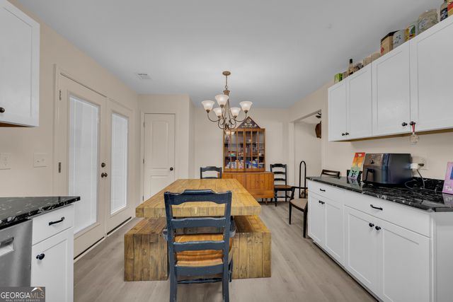 299 Brittany Pointe Drive, Colbert, GA 30628