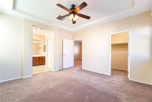 6303 Solomon Spring Way, Las Vegas, NV 89122