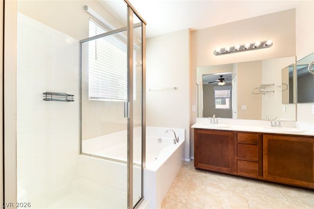 6303 Solomon Spring Way, Las Vegas, NV 89122