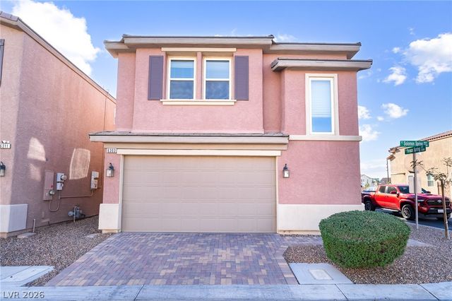6303 Solomon Spring Way, Las Vegas, NV 89122