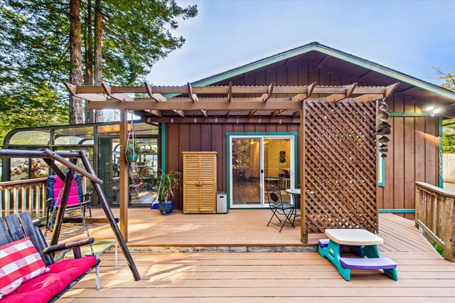 1651 Rachel Lane, Eureka, CA 95503