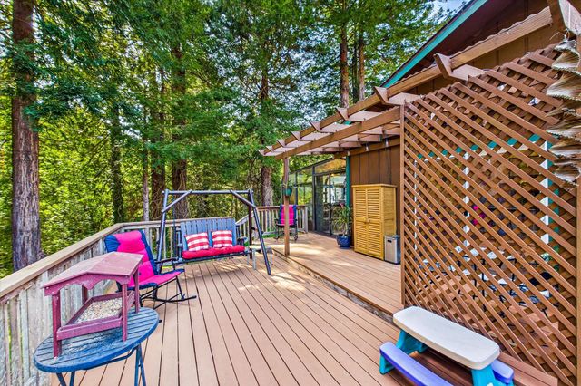1651 Rachel Lane, Eureka, CA 95503