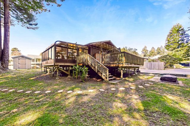 1651 Rachel Lane, Eureka, CA 95503