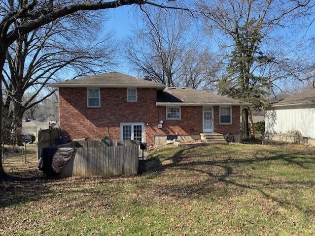 9317 Kessler Lane, Overland Park, KS 66212