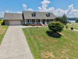 4013 Paradise Drive, Mooresburg, TN 37811