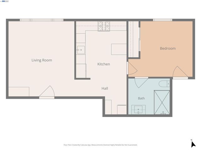 2300 Fruitvale Ave, Oakland, CA 94601
