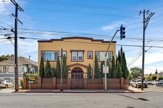 2300 Fruitvale Ave, Oakland, CA 94601