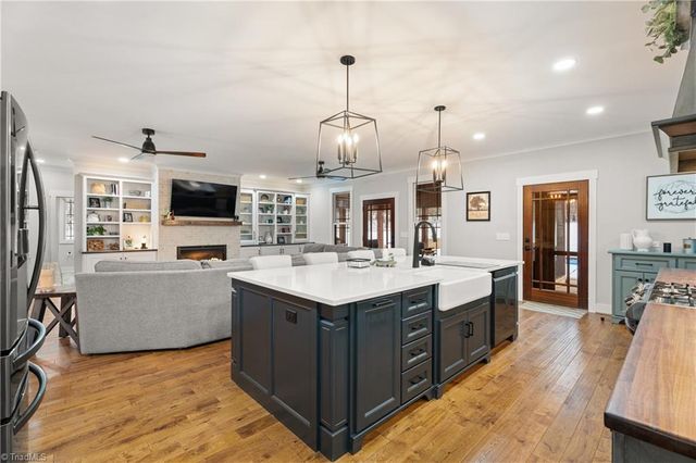 7994 Ridge Road, Tobaccoville, NC 27050