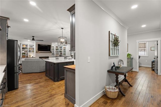 7994 Ridge Road, Tobaccoville, NC 27050