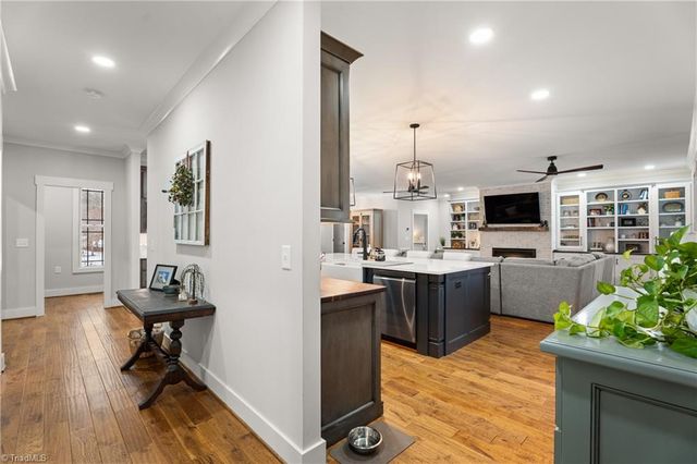 7994 Ridge Road, Tobaccoville, NC 27050