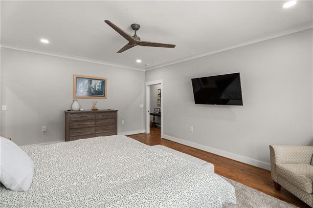 7994 Ridge Road, Tobaccoville, NC 27050