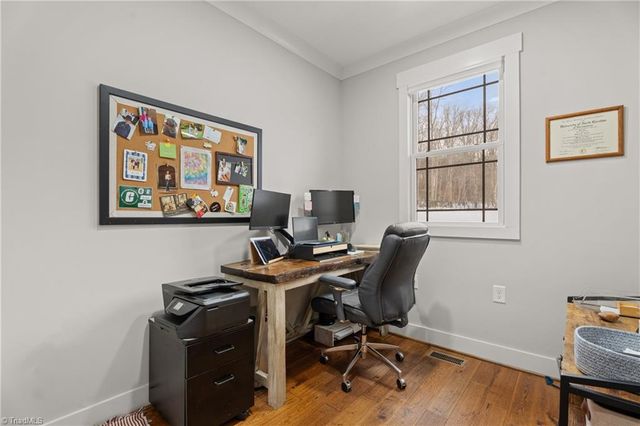 7994 Ridge Road, Tobaccoville, NC 27050