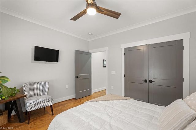 7994 Ridge Road, Tobaccoville, NC 27050