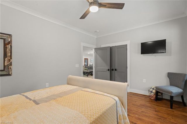 7994 Ridge Road, Tobaccoville, NC 27050