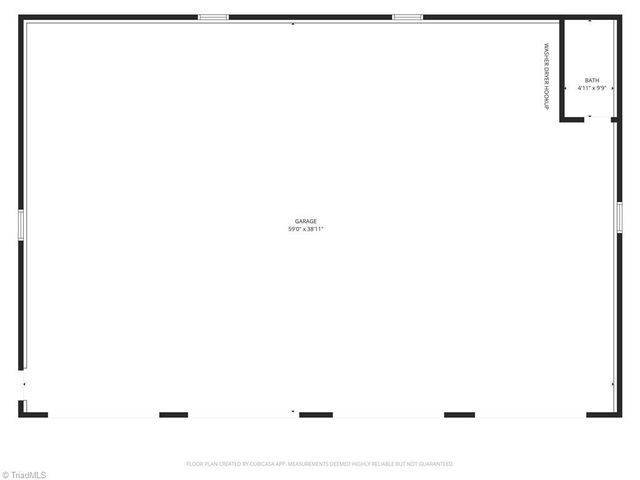 7994 Ridge Road, Tobaccoville, NC 27050