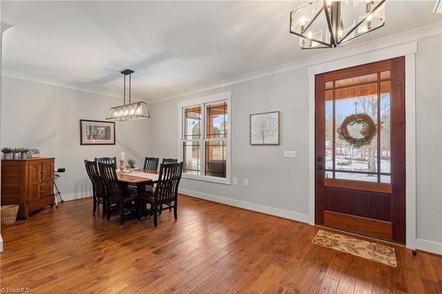 7994 Ridge Road, Tobaccoville, NC 27050