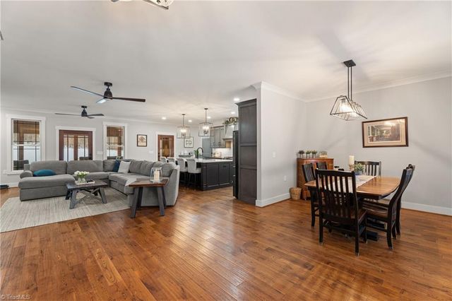 7994 Ridge Road, Tobaccoville, NC 27050