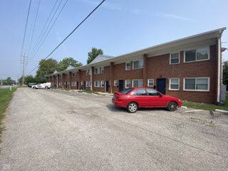 6054 E 16th Street, Indianapolis, IN 46219