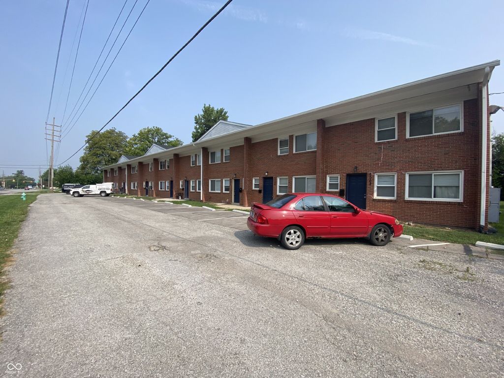 6054 E 16th Street, Indianapolis, IN 46219