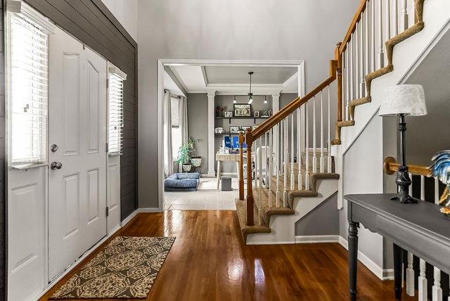25136 W 149th Place, Olathe, KS 66061