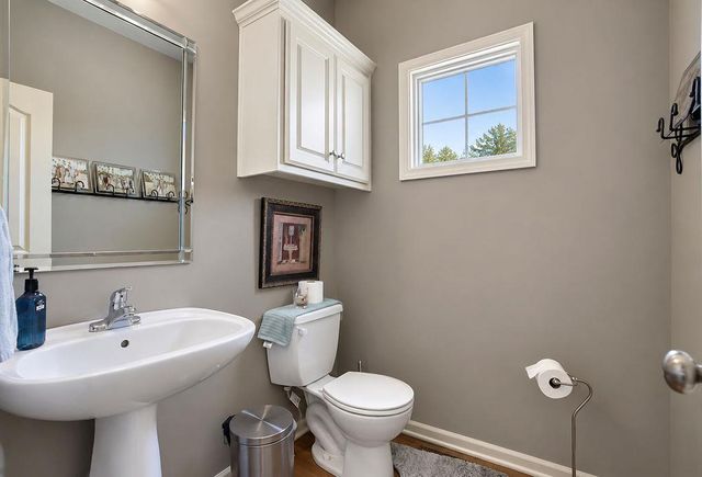 25136 W 149th Place, Olathe, KS 66061