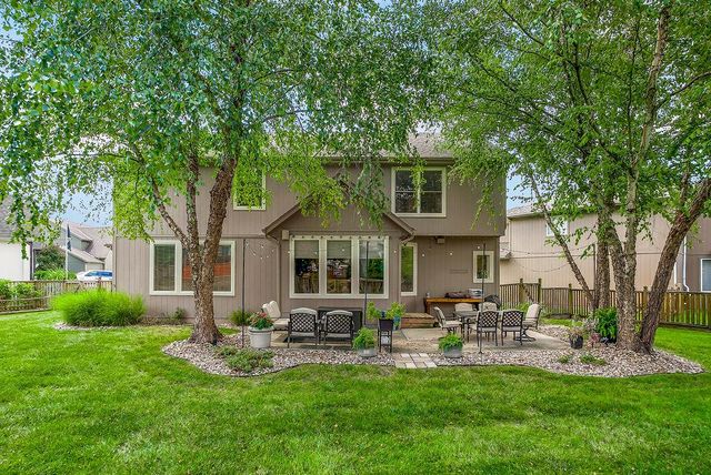 25136 W 149th Place, Olathe, KS 66061
