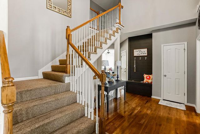25136 W 149th Place, Olathe, KS 66061