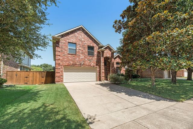 4613 Pine Brook Drive, Plano, TX 75024