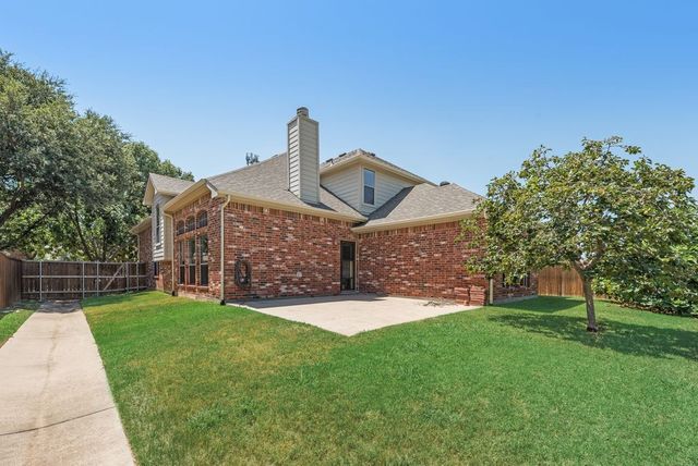 4613 Pine Brook Drive, Plano, TX 75024