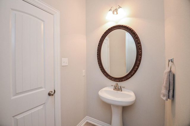 2714 Topaz Cove Lane, Rosharon, TX 77583