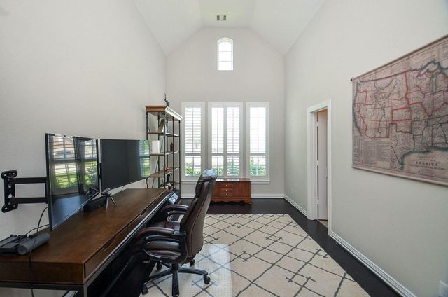 2714 Topaz Cove Lane, Rosharon, TX 77583