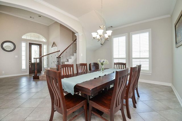 2714 Topaz Cove Lane, Rosharon, TX 77583